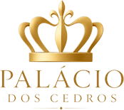 Logo Palácio dos Cedros
